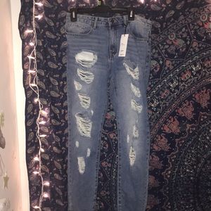 Boyfriend Jeans